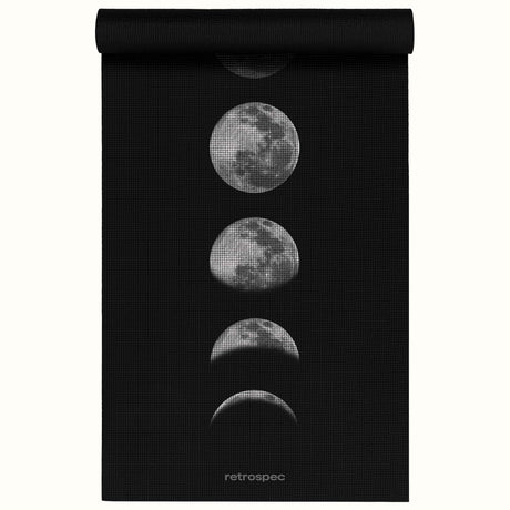 Pismo 6mm Yoga Mat