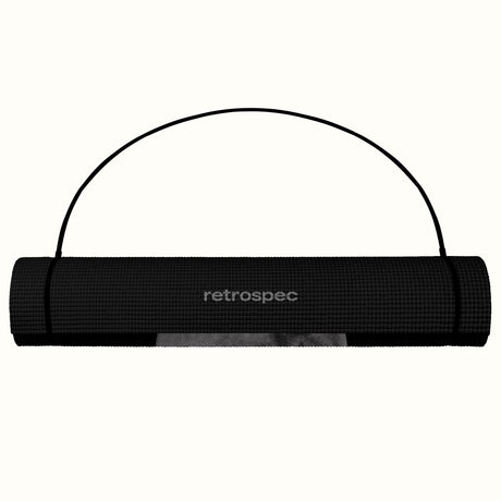 Pismo 6mm Yoga Mat