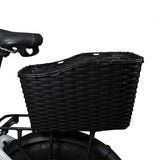 (BSK-R1) WOVEN POLY REAR BASKET