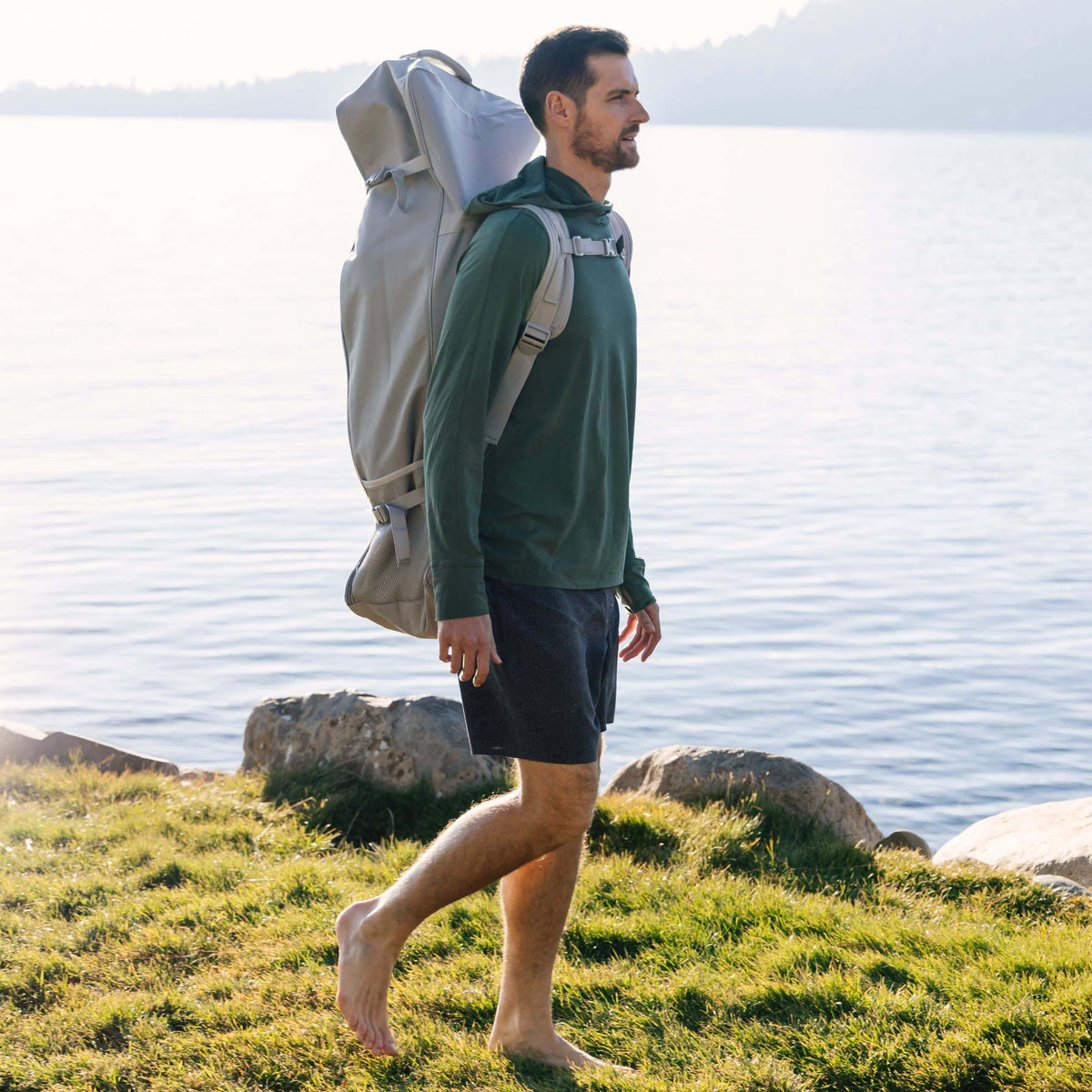 Weekender iSUP Backpack