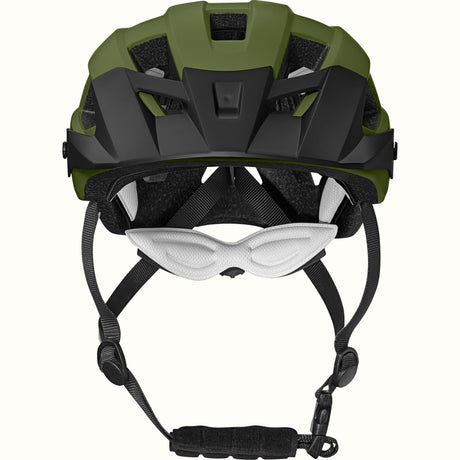 Rowan Youth Mountain Bike Helmet