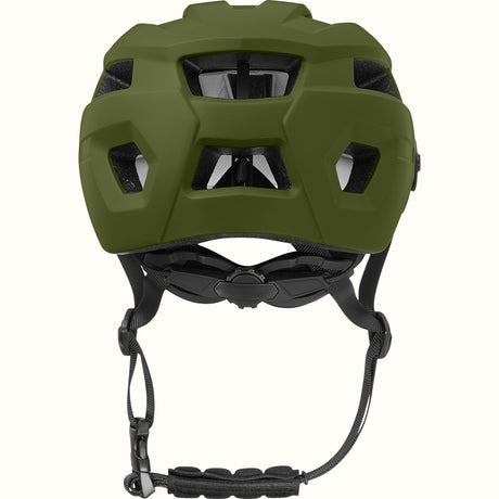 Rowan Youth Mountain Bike Helmet