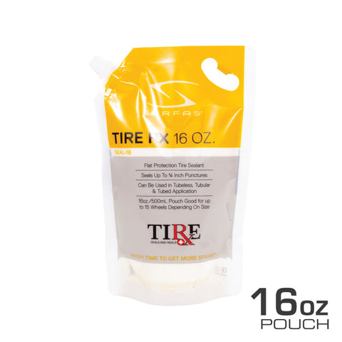 (SEAL-16) 16oz Pouch