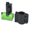 ULTRA 410K/150HB (7" OR 5.5") + BRACKET SH + COBRA™ 10/120 (BLACK OR GREEN)
