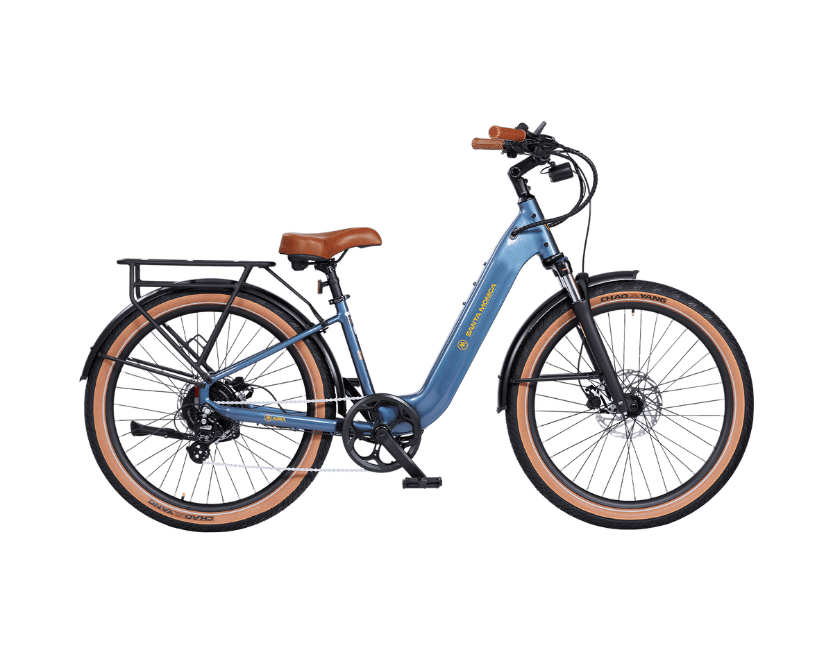 Aima Santa Monica Ebike