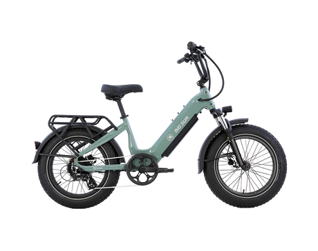 Aima Big Sur Sport 2.0 Ebike