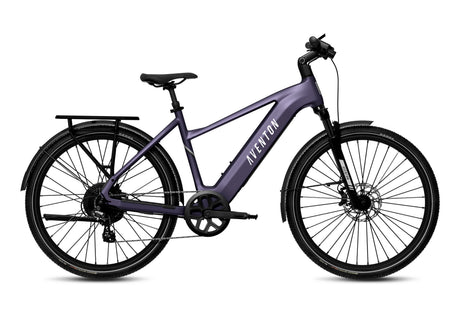 Aventon Level 3 Ebike