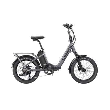 Velotric Fold 1 Plus Ebike