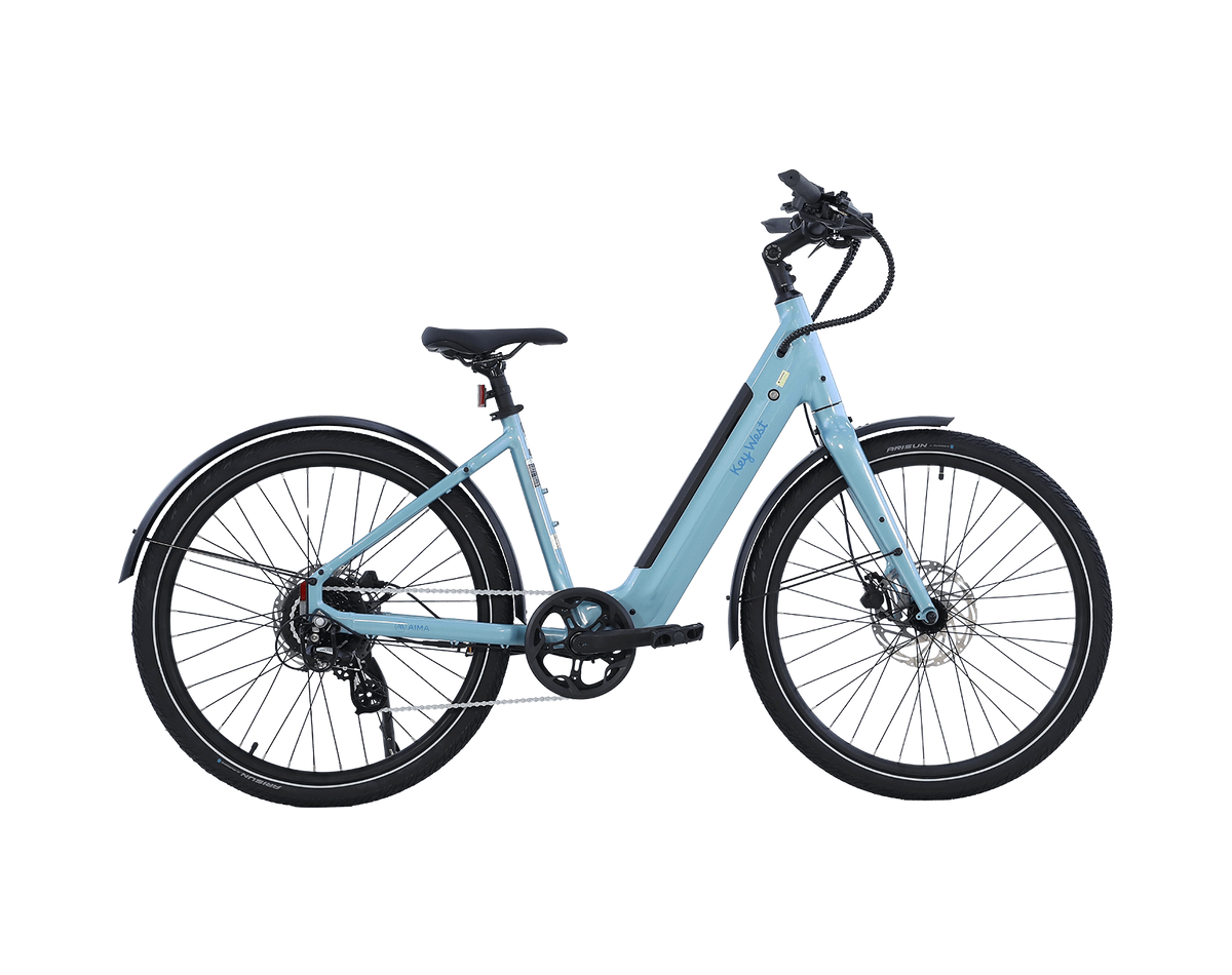 Aima Key West Ebike