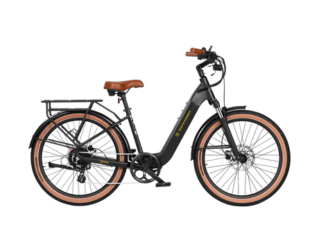 Aima Santa Monica Ebike