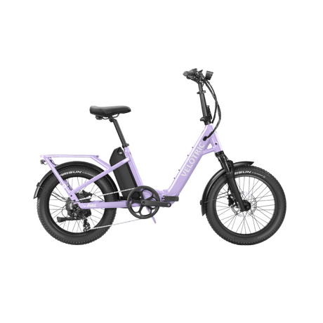 Velotric Fold 1 Plus Ebike