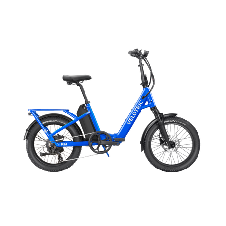 Velotric Fold 1 Plus Ebike