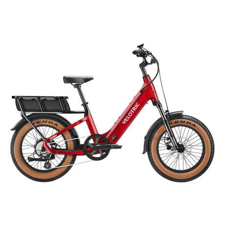 Velotric GoMad Ebike