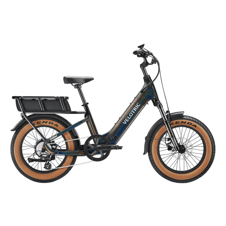 Velotric GoMad Ebike