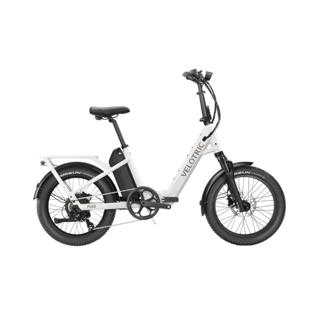 Velotric Fold 1 Plus Ebike