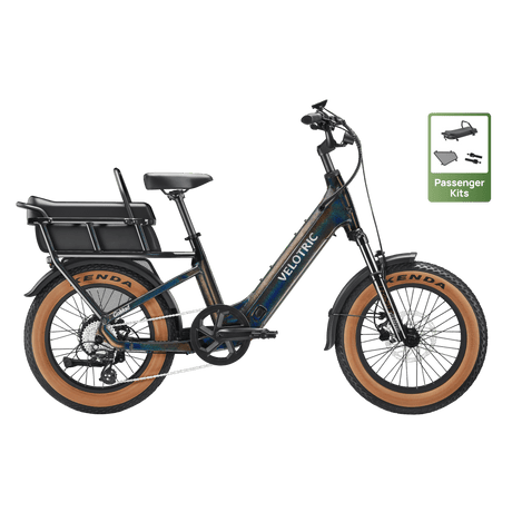 Velotric GoMad Ebike