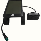 Koa Rev Plus Display