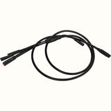 Abbot Rev Wiring Harness