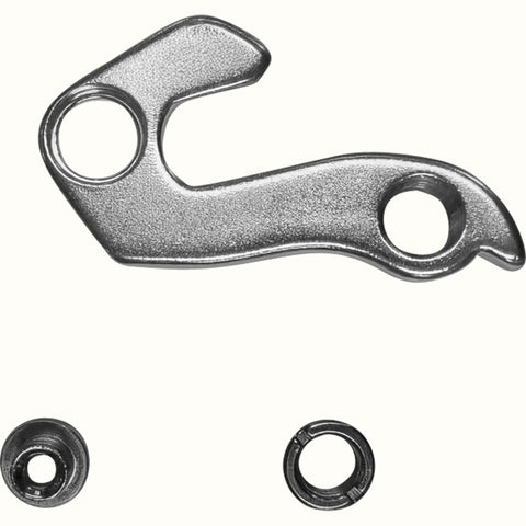Derailleurs