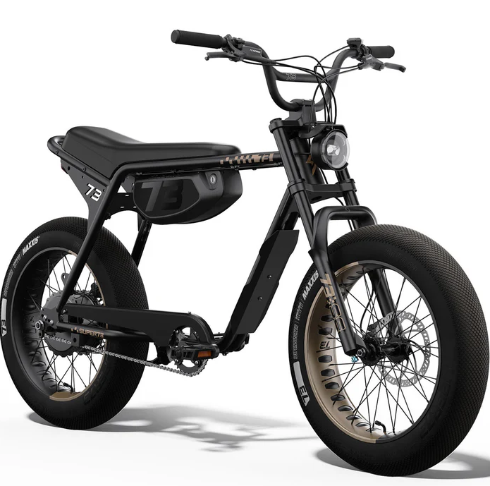 s.s SUPER73-ZX SE - Electric Bikes for Sale in California – ELV Motors