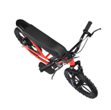 Zerooxride  Kids Electric Dirtbike ZXR-16Pro
