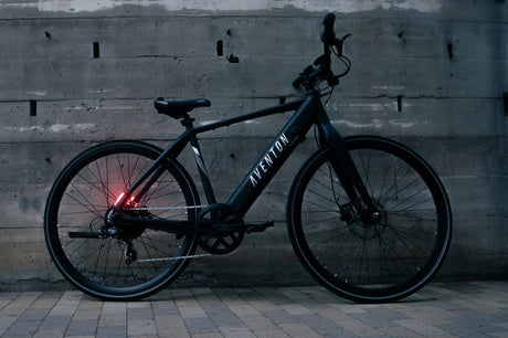Aventon Soltera 2.5