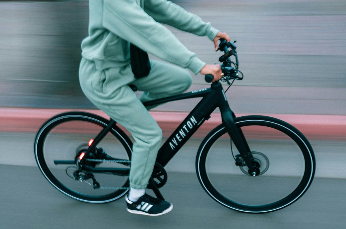 Aventon Soltera 2.5