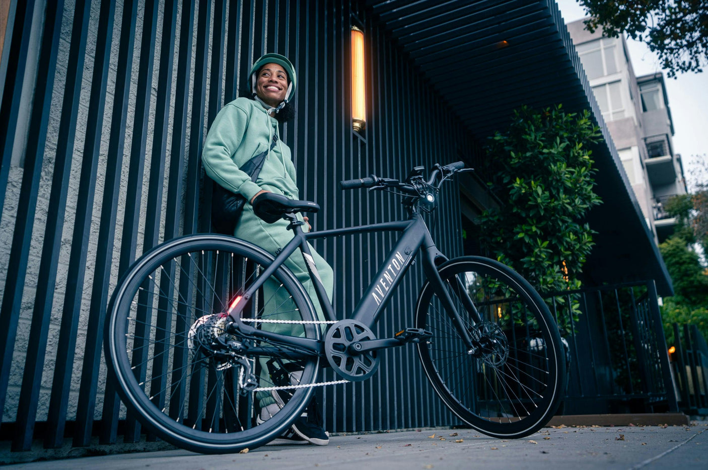 Aventon Soltera 2.5