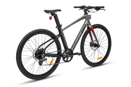 ENVO Stax Electric Road Bike