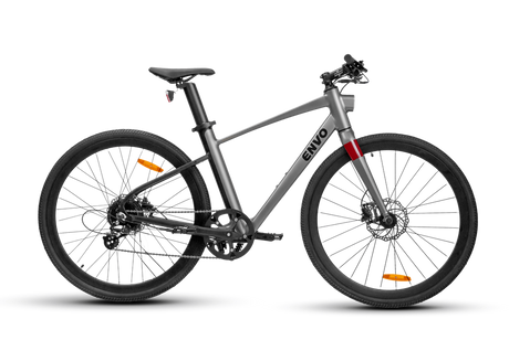 ENVO Stax Electric Road Bike