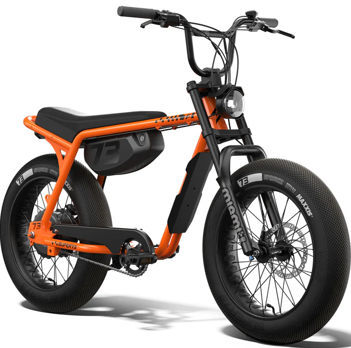 SUPER73-Z Miami SE - Electric Bikes for Sale in California – ELV