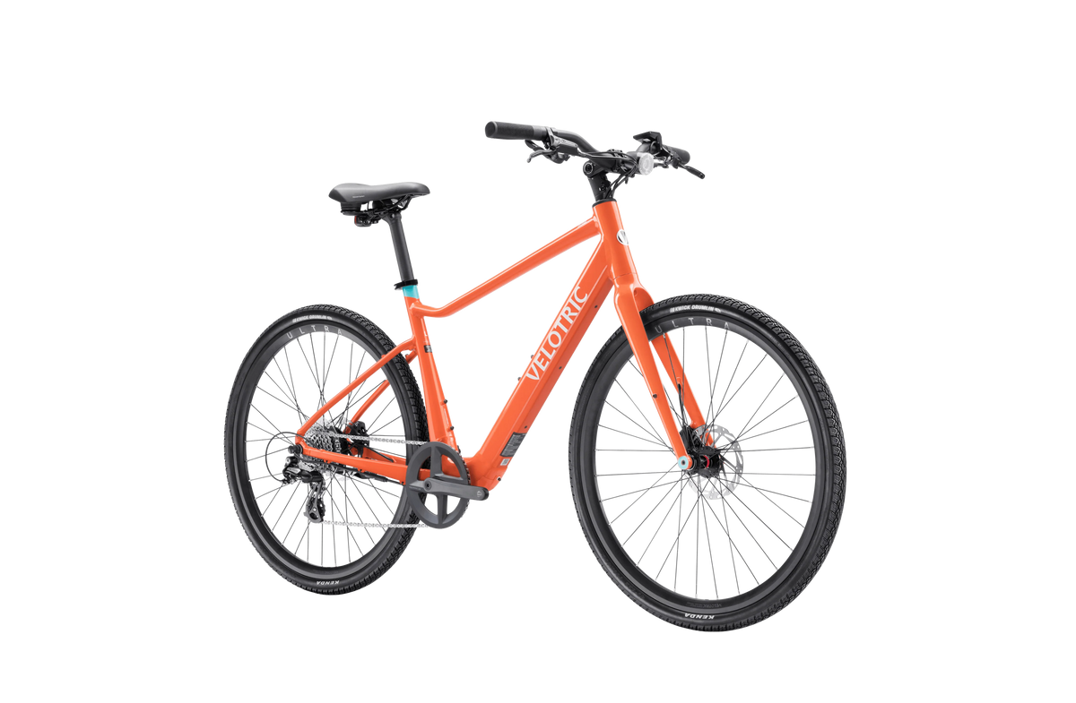 Velotric T1 ST Plus Ebike-"Best Electric Bike for 2026" - CNET