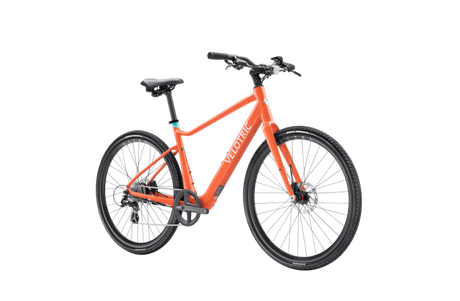 Velotric T1 ST Plus Ebike-"Best Electric Bike for 2026" - CNET
