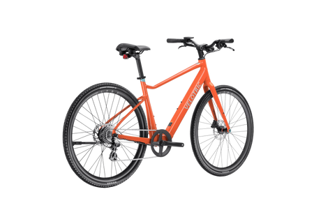 Velotric T1 ST Plus Ebike-"Best Electric Bike for 2026" - CNET
