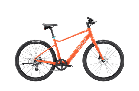 Velotric T1 ST Plus Ebike-"Best Electric Bike for 2026" - CNET