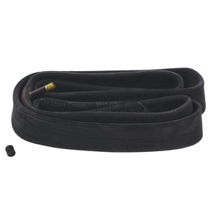 Thorn Resistant Tubes