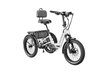 Velotric Triker Electric Tricycle
