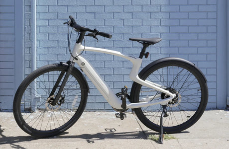 Urtopia Carbon 1 Pro E-Bike