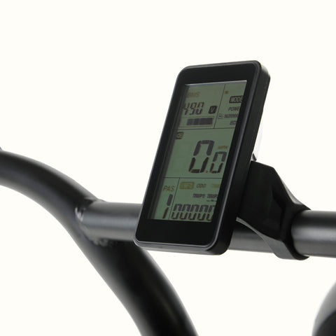Valen Rev Display
