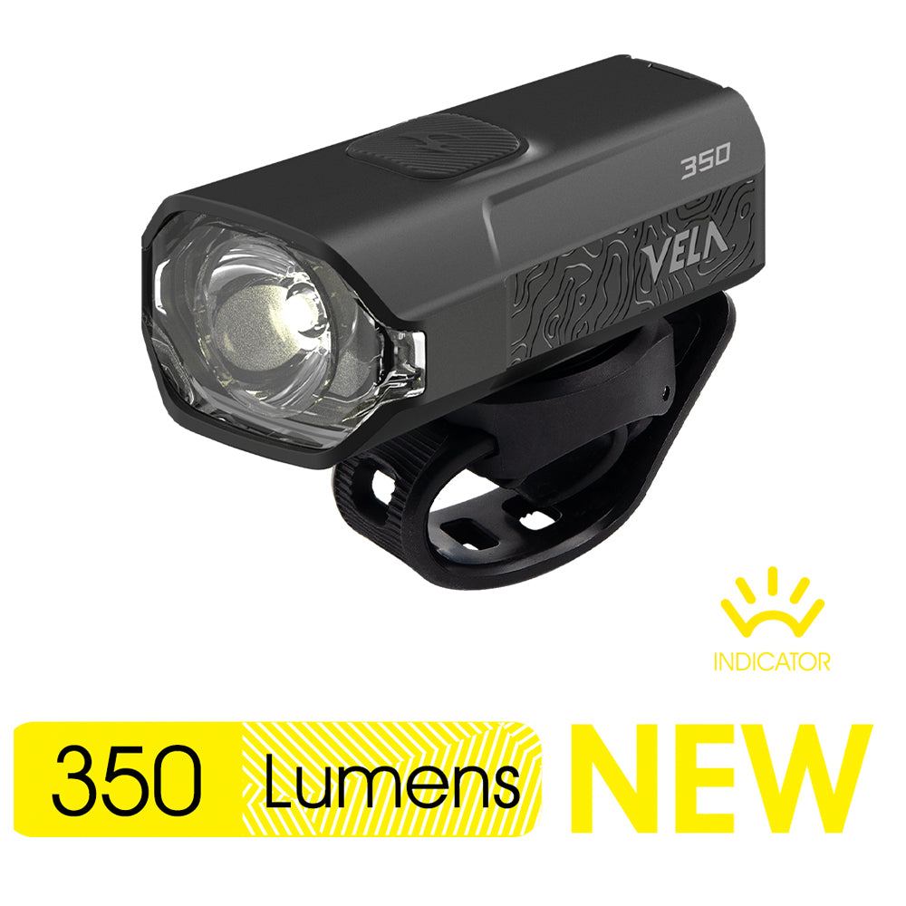 MOON 350-VELA 350LM HEADLIGHT