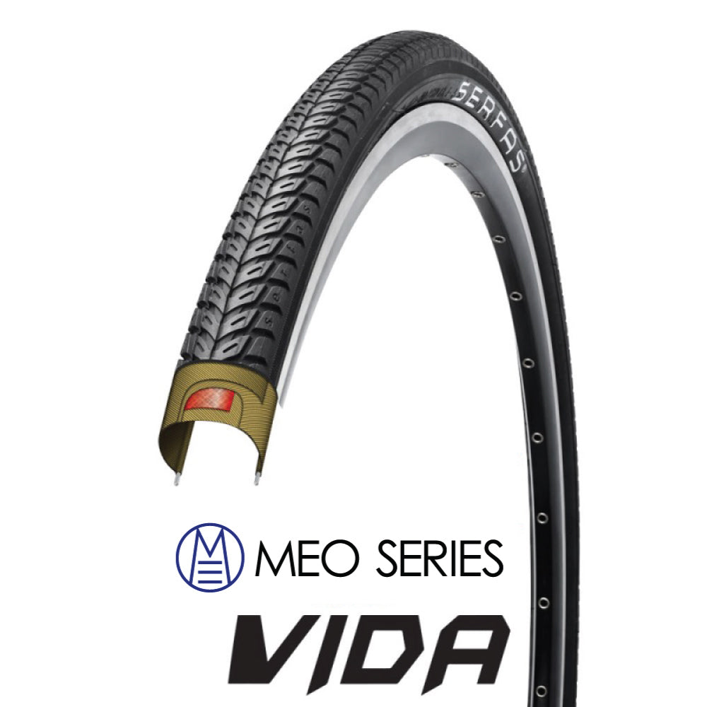 (MEO-HTK) Vida Hybrid
