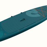 Weekender Tour Inflatable Stand Up Paddle Board 11’6’’