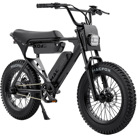 Macfox X1S Commuter E-bike