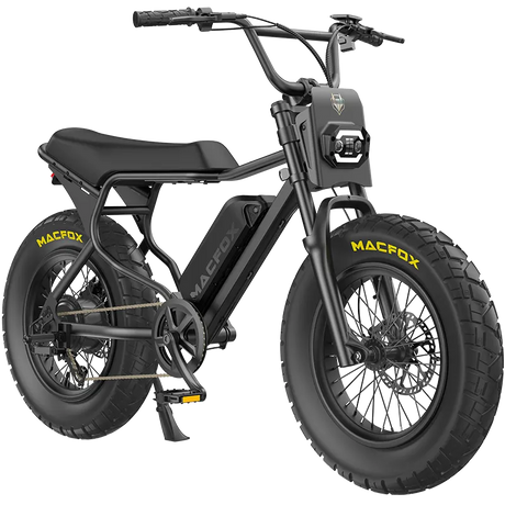 Macfox X7