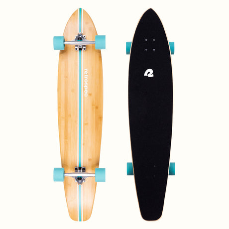 Zed 44" Longboard