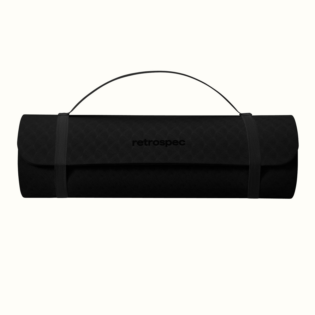 Zuma .5" Yoga Mat