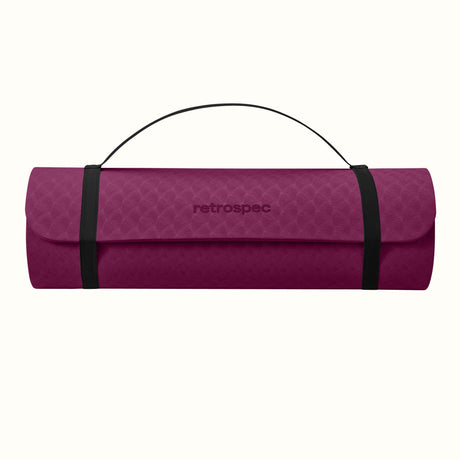 Zuma .5" Yoga Mat