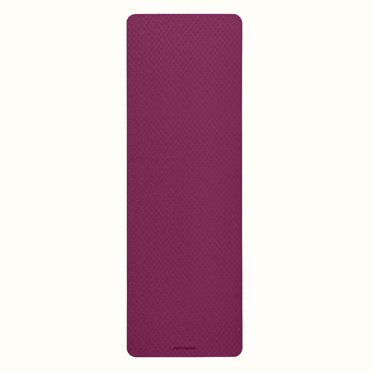 Zuma .5" Yoga Mat