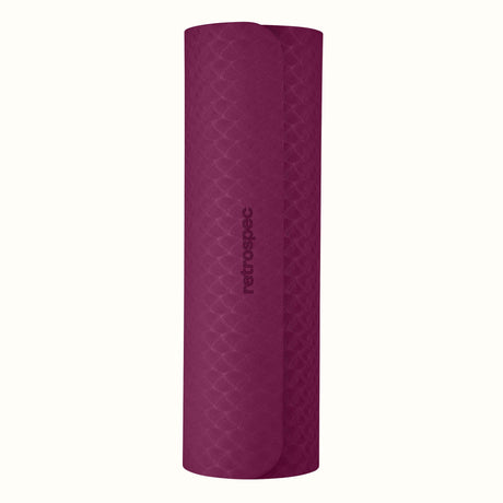 Zuma .5" Yoga Mat