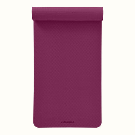 Zuma .5" Yoga Mat